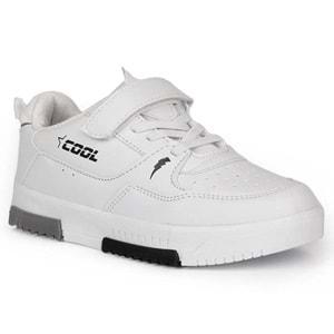 Cool Max Force Sneaker Çocuk Spor Ayakkabı