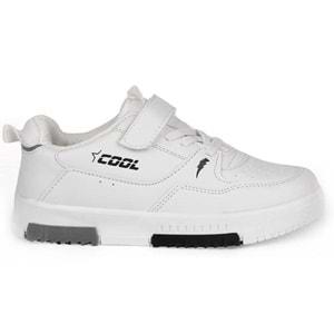 Cool Max Force Sneaker Çocuk Spor Ayakkabı