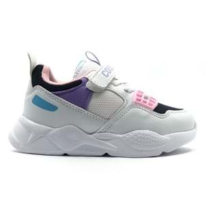 Cool Lero Sneaker Çocuk Spor Ayakkabı