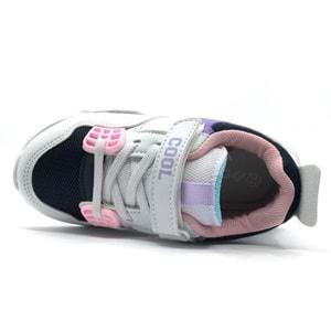 Cool Lero Sneaker Çocuk Spor Ayakkabı