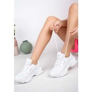 Lambırlent 9671 Sneaker Unisex Spor Ayakkabı