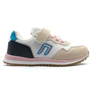 Cool Pragfy Sneaker Çocuk Spor Ayakkabı