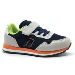 Cool Pragfy Sneaker Çocuk Spor Ayakkabı