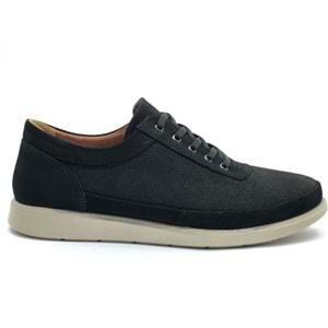 Dropland 5485 Hakiki Deri Erkek Casual Ayakkabı