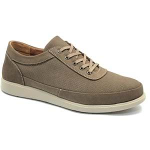 Dropland 5485 Hakiki Deri Erkek Casual Ayakkabı
