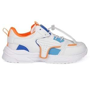 Cool Y3 Sneaker Ortapedik Çocuk Spor Ayakkabı