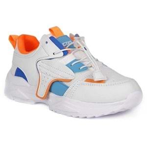 Cool Y3 Sneaker Ortapedik Çocuk Spor Ayakkabı