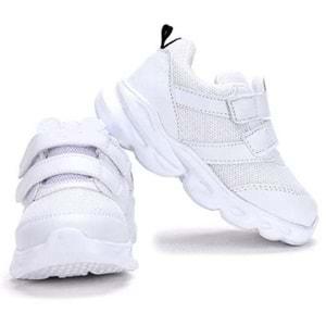 Cool Caty Işıklı Sneaker Bebek Spor Ayakkabı