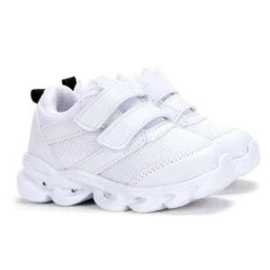 Cool Caty Işıklı Sneaker Bebek Spor Ayakkabı