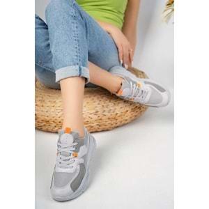 Lambırlent 7288 Sneaker Unisex Spor Ayakkabı