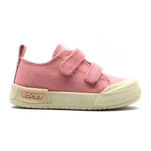 Rocky 545 Keten Sneakers Ortapedik Çocuk Spor Ayakkabı