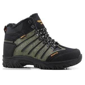 Dakırs 116 Trekking Outdoor Erkek Bot