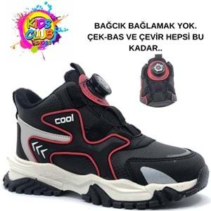 Cool Torr Akıllı Bağcık Ortopedik Çocuk Bot