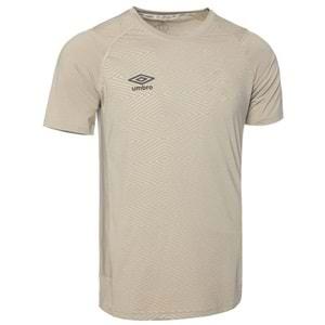 Umbro TF-0167 Kısa Kol T-Shirt Erkek Tişört