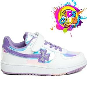 Cool Dina Sneaker Ortopedik Çocuk Spor Ayakkabı