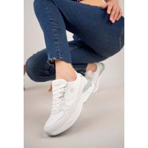 Lambırlent 9937 Sneaker Unisex Spor Ayakkabı