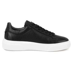 Makras Exclusive 777 Erkek Deri Sneaker Ayakkabı
