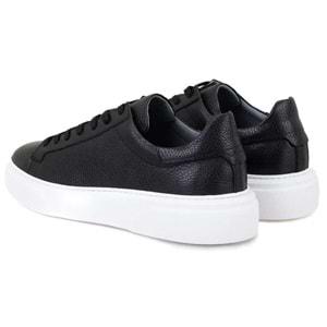 Makras Exclusive 777 Erkek Deri Sneaker Ayakkabı