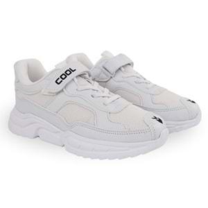 Cool Zoom-24 Sneaker Ortopedik Çocuk Spor Ayakkabı