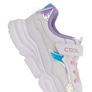 Cool Zoom-24 Sneaker Ortopedik Çocuk Spor Ayakkabı