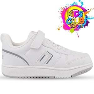 Cool Adel Sneaker Ortopedik Taban Unisex Çocuk Spor Ayakkabı