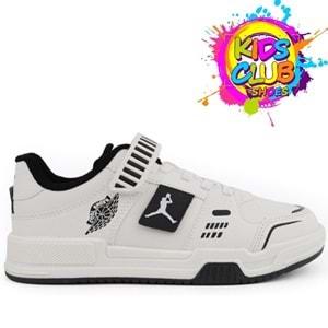 Cool King JoranS Sneaker Ortopedik Taban Unisex Çocuk Spor Ayakkabı