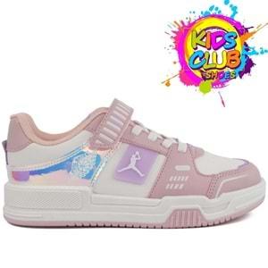 Cool King JoranS Sneaker Ortopedik Taban Unisex Çocuk Spor Ayakkabı