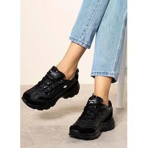 Solazer Lites Sneaker Unisex Spor Ayakkabı