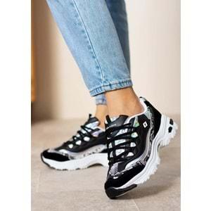 Solazer Lites Sneaker Unisex Spor Ayakkabı