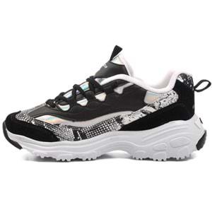 Solazer Lites Sneaker Unisex Spor Ayakkabı