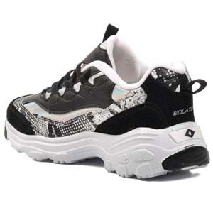 Solazer Lites Sneaker Unisex Spor Ayakkabı