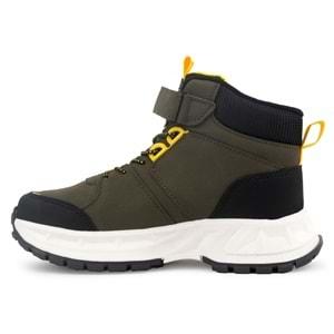 Cool Harvey Ortopedik Kaymaz Taban Unisex Çocuk Bot