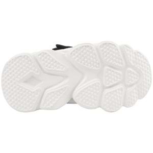 Cool 25-Caty Işıklı Ortopedik Taban Bebek Spor Ayakkabı