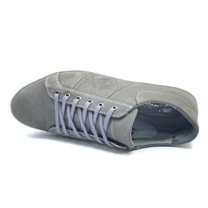 Dropland 9111 Hakiki Deri Erkek Casual Ayakkabı