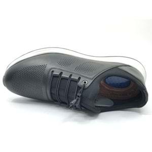 Dropland 9126 Hakiki Deri Erkek Casual Ayakkabı