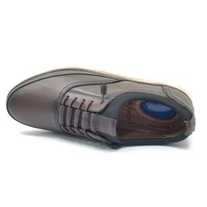 Dropland 7863 Hakiki Deri Erkek Casual Ayakkabı