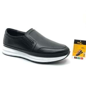 Forex 3040 Dr.Tavsiyeli Hakiki Deri Erkek Casual Ayakkabı