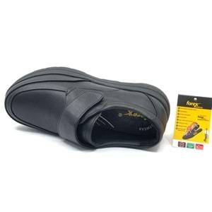 Forex 1029 Hakiki Deri Dr.Tavsiyeli Kadın Casual Ayakkabı