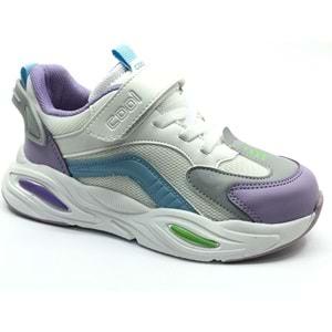 Cool Evo-Toti Sneaker Ortopedik Taban Unisex Çocuk Spor Ayakkabı