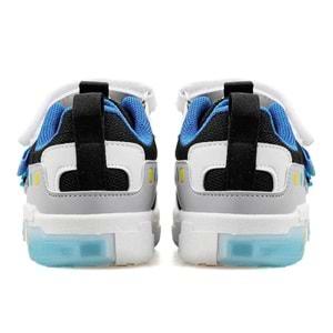 Cool Legos Işıklı Ortopedik Taban Unisex Çocuk Spor Ayakkabı