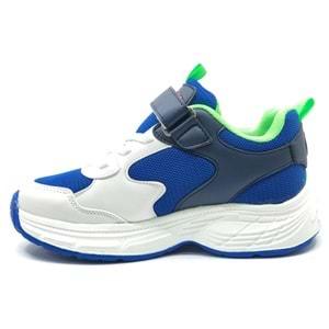 Cool Dian Ortopedik Taban Unisex Çocuk Spor Ayakkabı