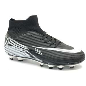 Lion 507 Profesyonel Çoraplı Krampon Ayakkabı Erkek Krampon