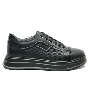Dropland 9121 Hakiki Deri Erkek Casual Ayakkabı