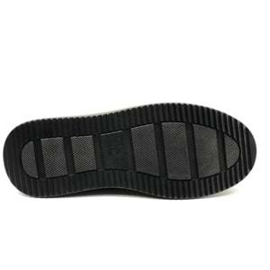 Dropland 9175 Hakiki Deri Erkek Casual Ayakkabı