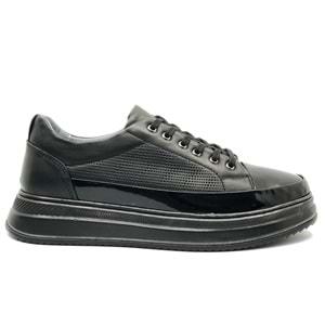 Dropland 9175 Hakiki Deri Erkek Casual Ayakkabı