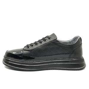 Dropland 9175 Hakiki Deri Erkek Casual Ayakkabı