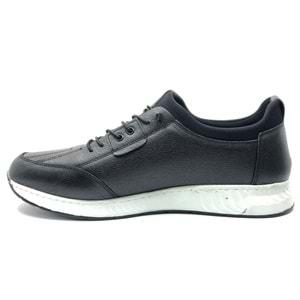 Özçatal 603 Hakiki Deri 45-46-47 Numara Özel Üretim Erkek Casual Ayakkabı