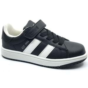 Cool Cooper Sneaker Ortopedik Unisex Çocuk Spor Ayakkabı