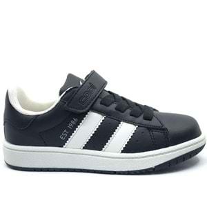 Cool Cooper Sneaker Ortopedik Unisex Çocuk Spor Ayakkabı