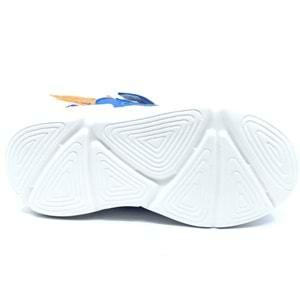 Cool Stego Işıklı Ortopedik Çocuk Spor Ayakkabı